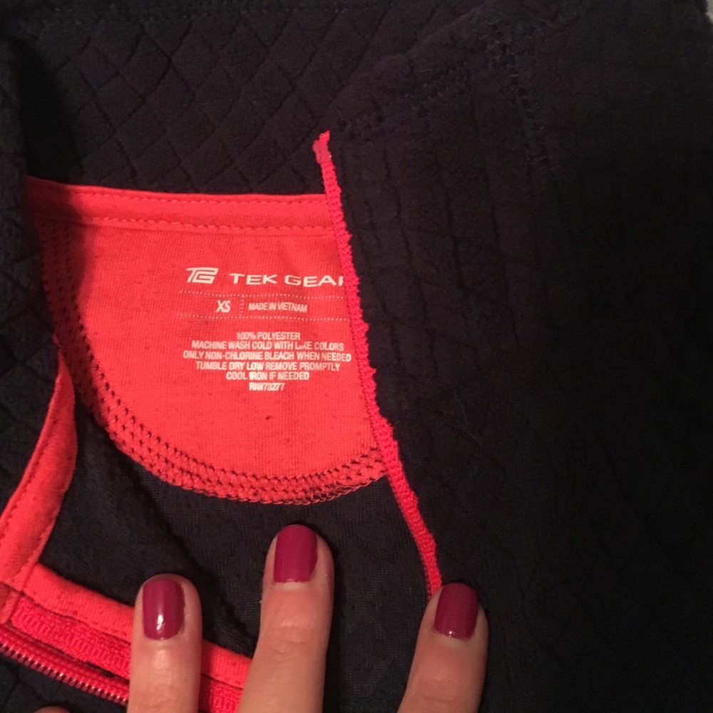 Fleece pullover - Picture 5 of 5